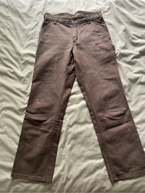 Carhartt Other - Carhartt Work Pants